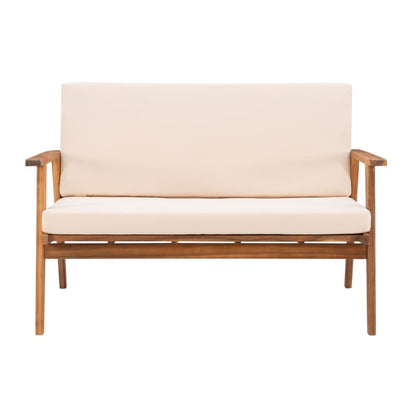 Set da chat per esterni Saco da 4 pezzi