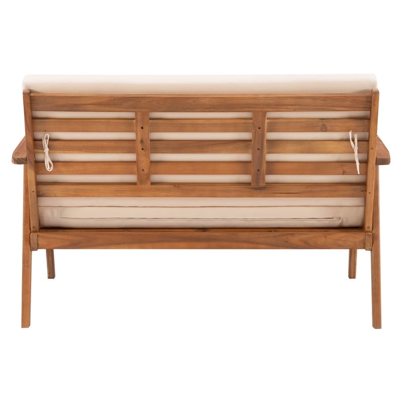 Set da chat per esterni Saco da 4 pezzi