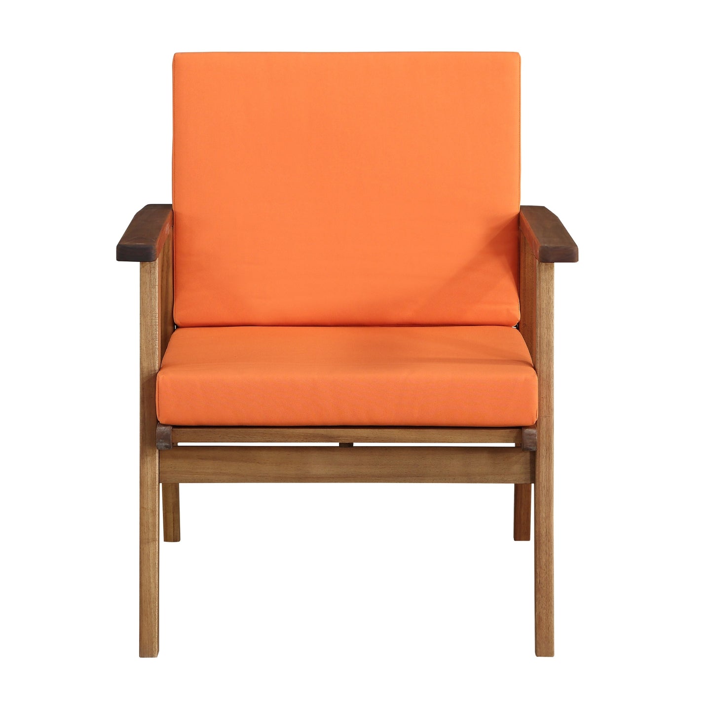 Set da chat per esterni Saco da 4 pezzi