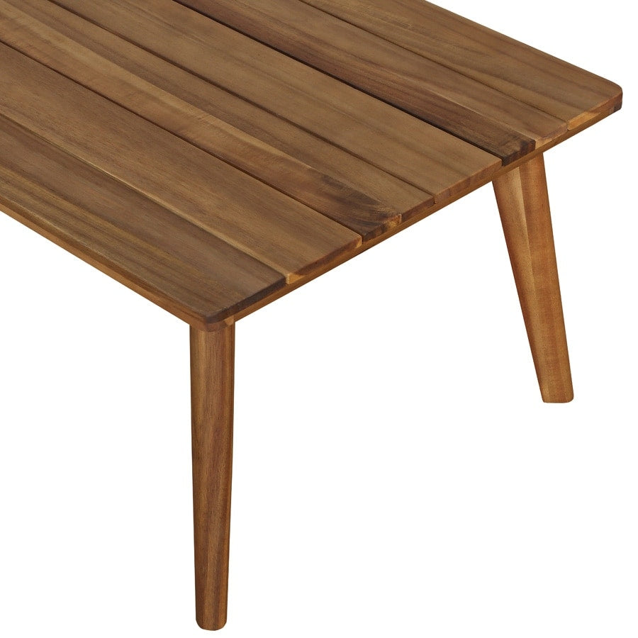 Set da chat per esterni Saco da 4 pezzi