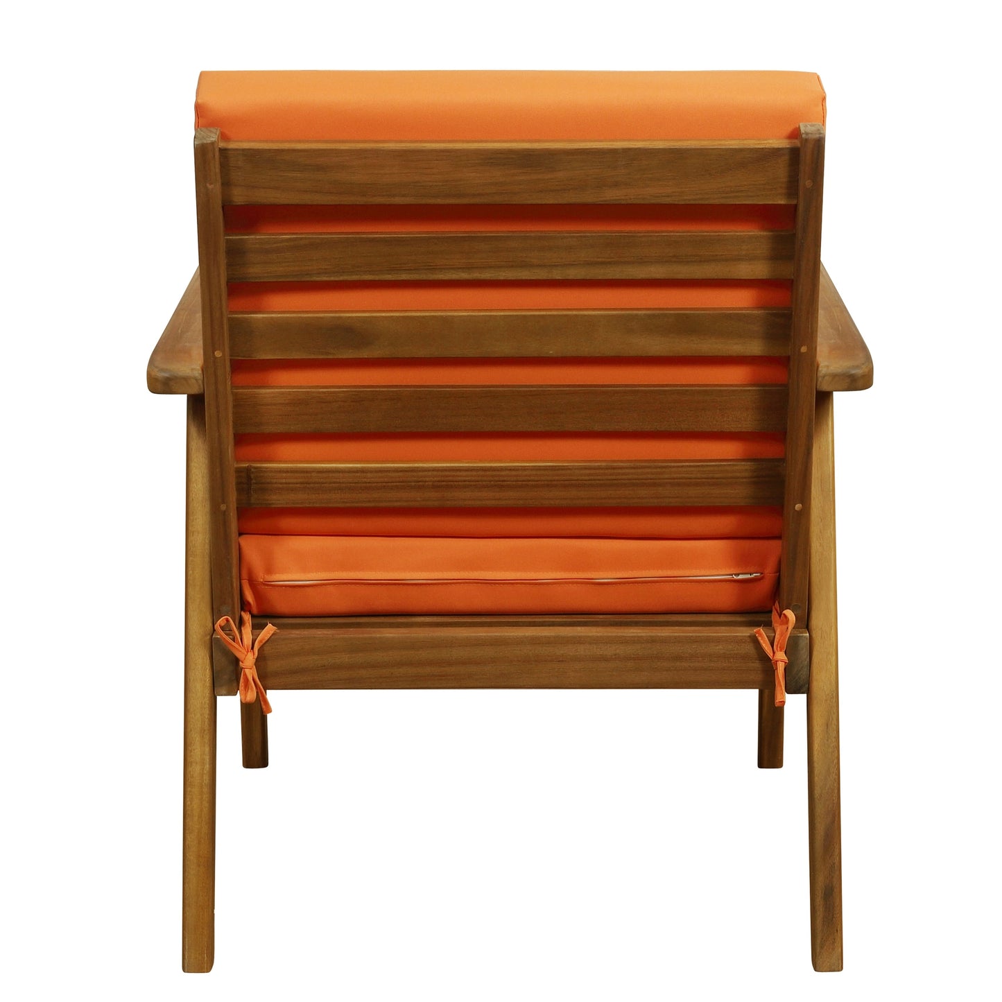 Set da chat per esterni Saco da 4 pezzi