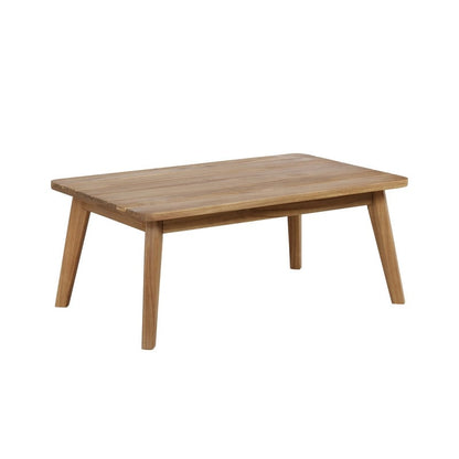 Set da chat per esterni Saco da 4 pezzi