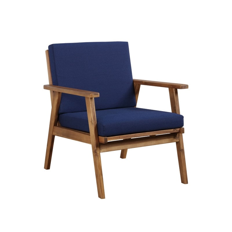 Set da chat per esterni Saco da 4 pezzi