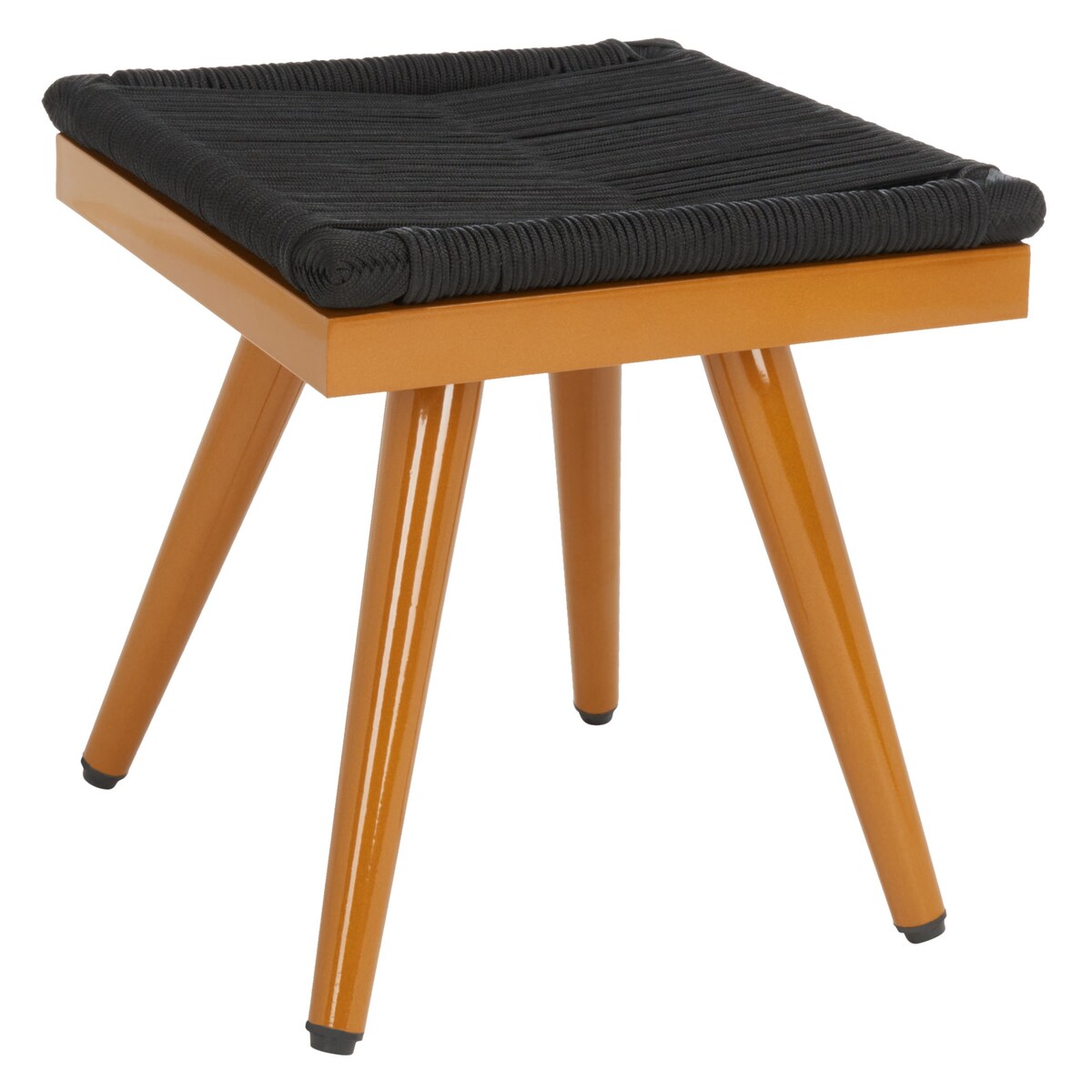 Safavieh Outdoor living Romlin Set da pranzo per esterni - 49Lx30Px30A