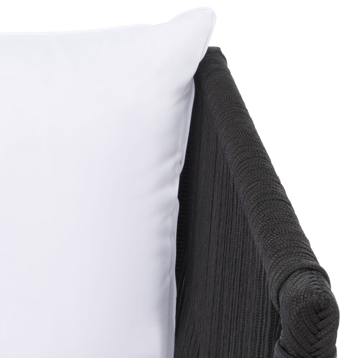 Safavieh Outdoor living Romlin Set da pranzo per esterni - 49Lx30Px30A