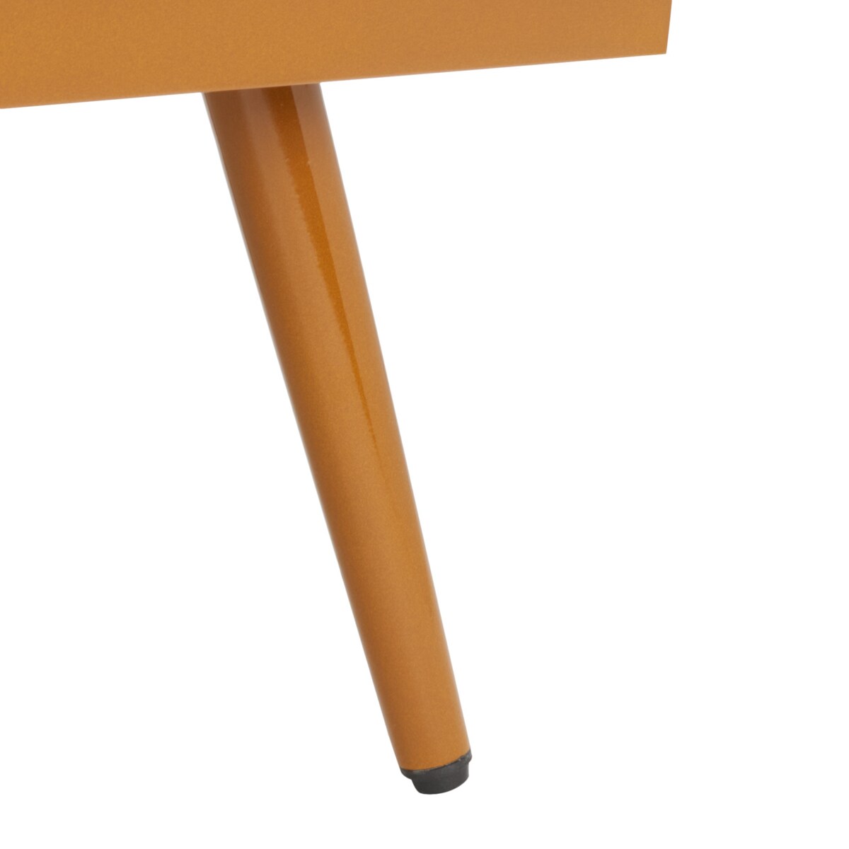 Safavieh Outdoor living Romlin Set da pranzo per esterni - 49Lx30Px30A