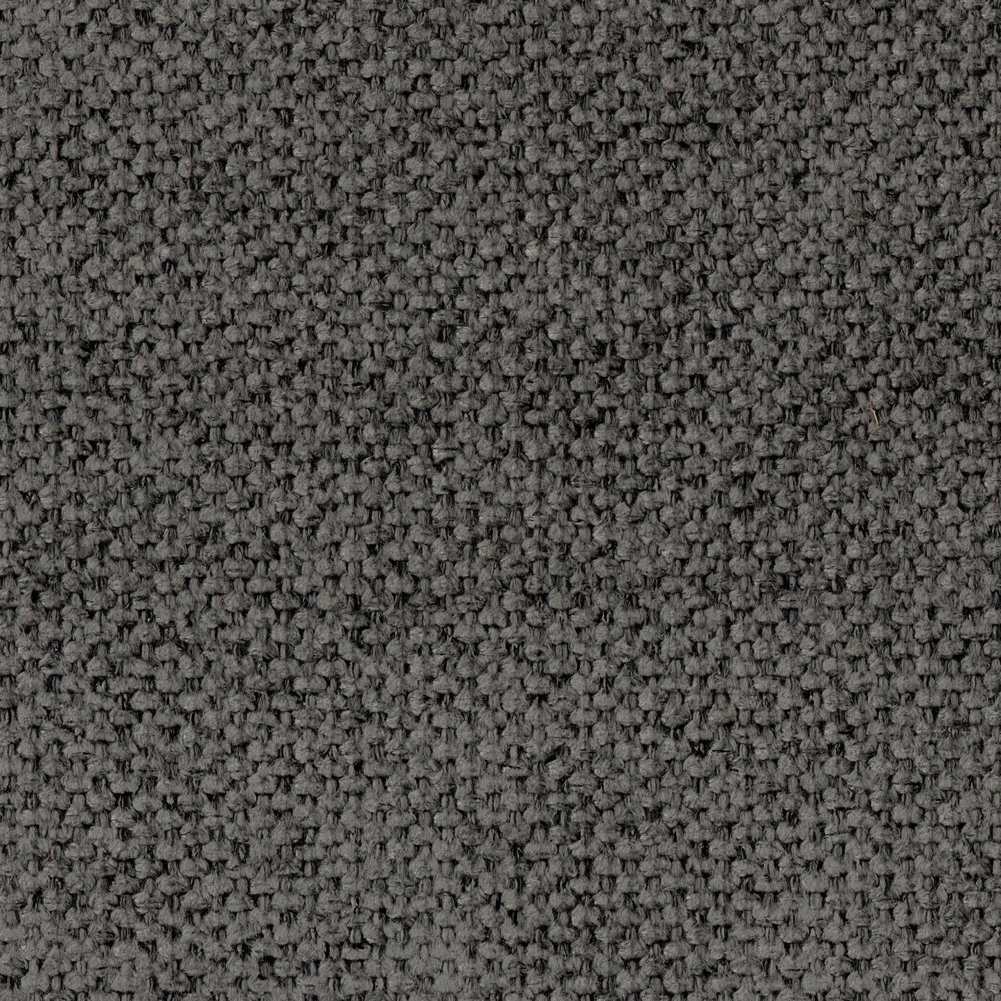 Divano Sama, 2 cuscini decorativi, poliestere grigio ferro, stile panca da 91 pollici