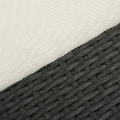 Set componibile da esterno Santa Cruz da 8 pezzi di Christopher Knight Home