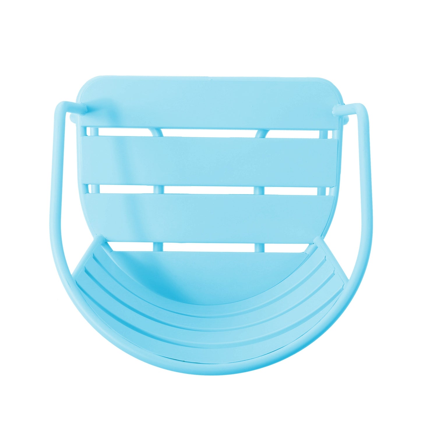 Set da bistrot da esterno Santa Monica da 3 pezzi di Christopher Knight Home