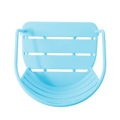 Set da bistrot da esterno Santa Monica da 3 pezzi di Christopher Knight Home