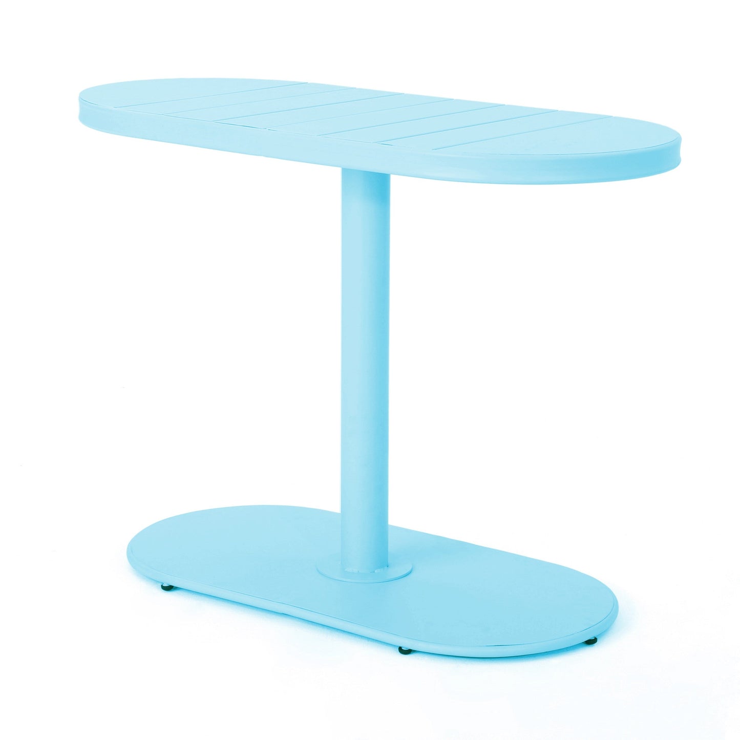 Set da bistrot da esterno Santa Monica da 3 pezzi di Christopher Knight Home