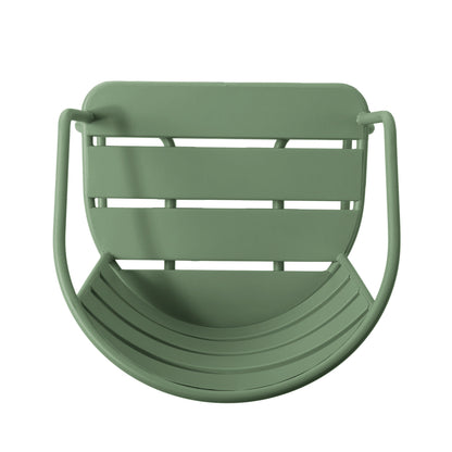 Set da bistrot da esterno Santa Monica da 3 pezzi di Christopher Knight Home