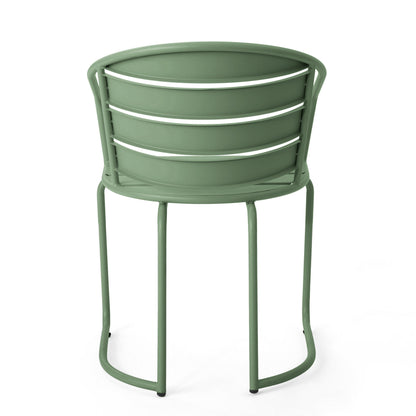 Set da bistrot da esterno Santa Monica da 3 pezzi di Christopher Knight Home