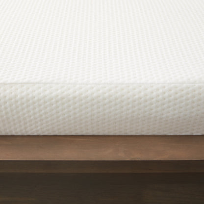 Materasso in memory foam king-size da 8 pollici raffreddato a convezione Sarah Peyton