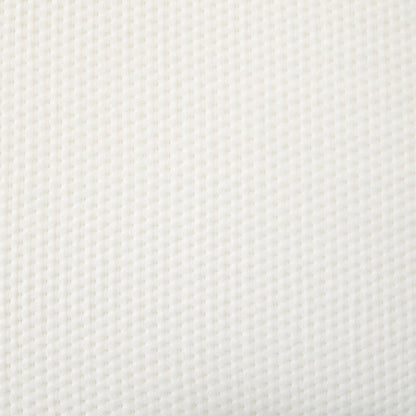 Materasso in memory foam Sarah Peyton con supporto morbido raffreddato a convezione da 8 pollici per letto singolo - Bianco