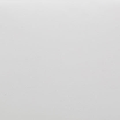 Poltrona reclinabile Sarasota Wood Arm Push Back - Lattea