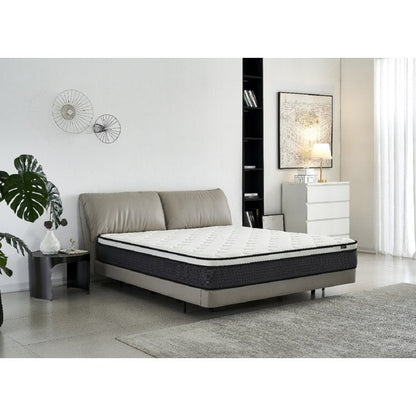 Materasso ibrido con cuscino Sauget da 10 pollici