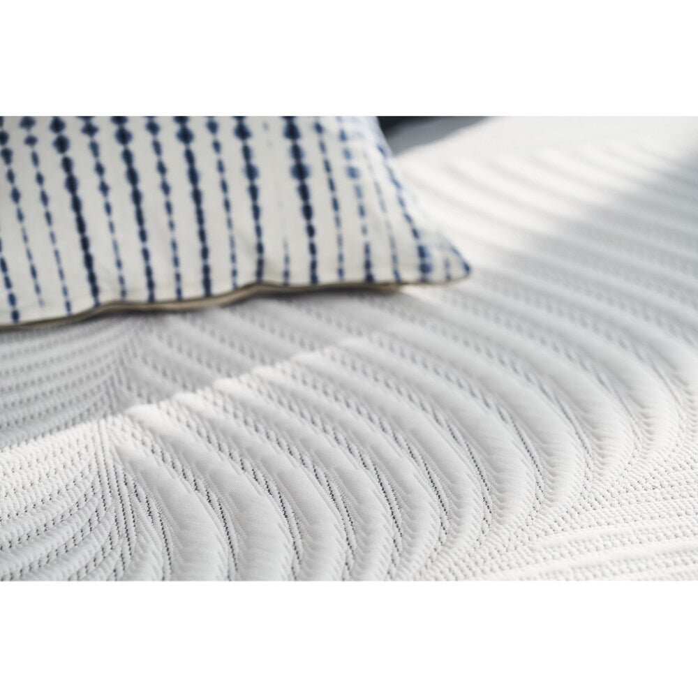 Set di materassi regolabili Sealy Conform Essentials Plush Split California King-size in memory foam gel da 11,5 pollici