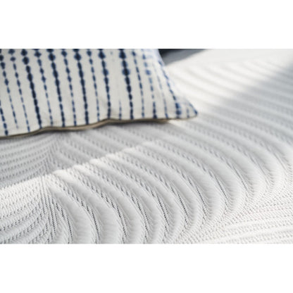 Set di materassi regolabili Sealy Conform Essentials Plush Split California King-size in memory foam gel da 11,5 pollici