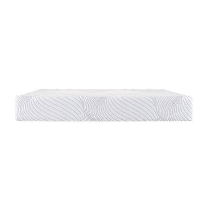 Set di materassi regolabili Sealy Conform Essentials Plush Split California King-size in memory foam gel da 11,5 pollici