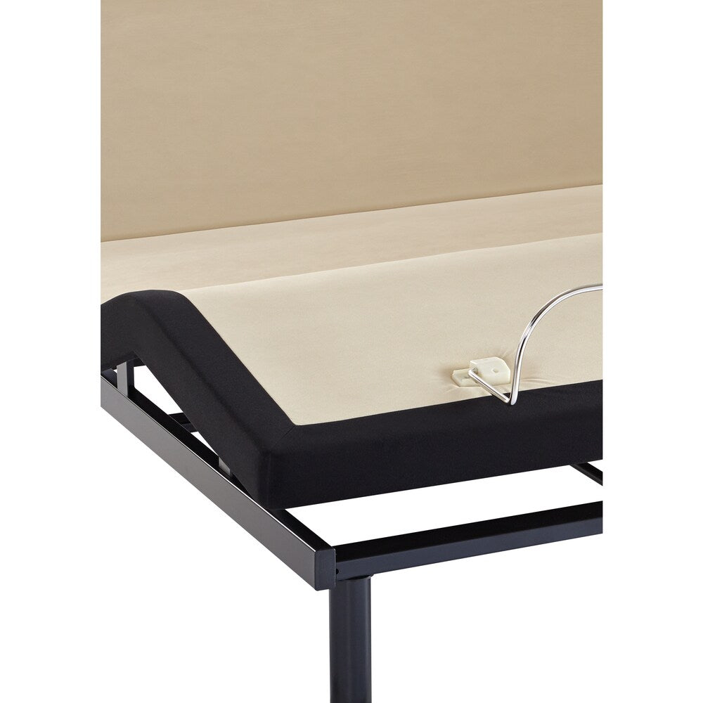 Set di materassi regolabili Sealy Conform Essentials Plush Split California King-size in memory foam gel da 11,5 pollici