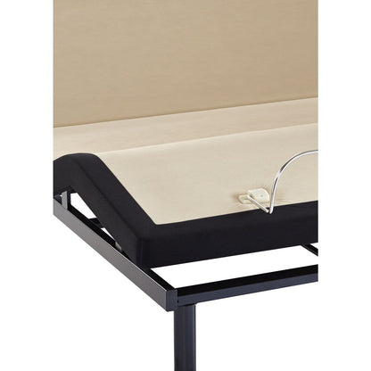 Set di materassi regolabili Sealy Conform Essentials Plush Split California King-size in memory foam gel da 11,5 pollici