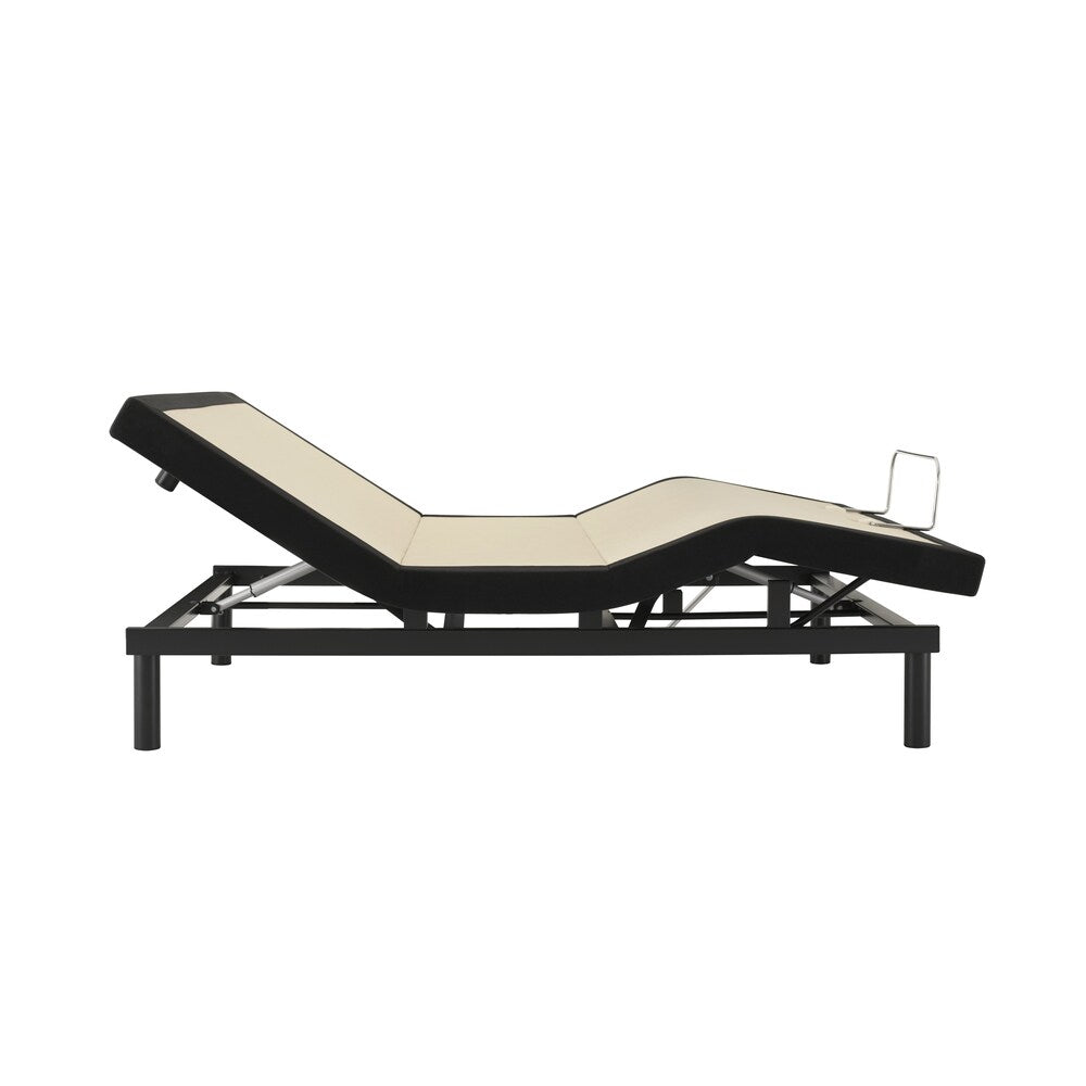 Set di materassi regolabili Sealy Conform Essentials Plush Split California King-size in memory foam gel da 11,5 pollici