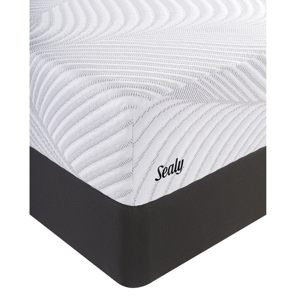 Materasso in memory foam Sealy Conform Essentials da 11,5 pollici in gel morbido