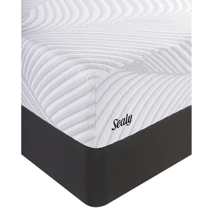 Materasso in memory foam Sealy Conform Essentials da 11,5 pollici in gel morbido