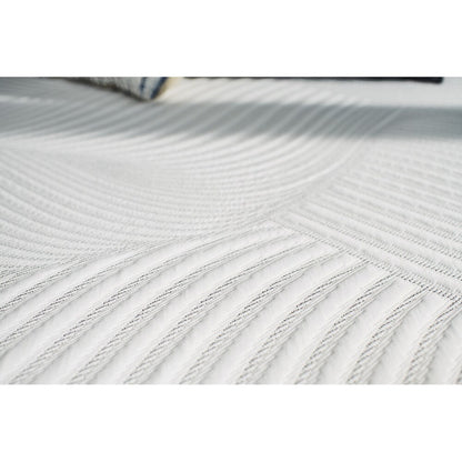 Materasso in memory foam Sealy Conform Essentials da 11,5 pollici in gel morbido