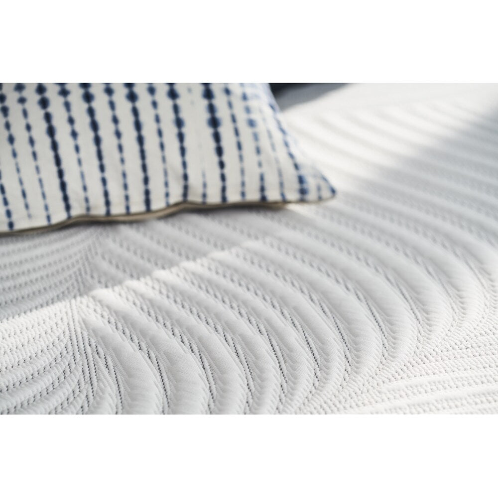 Materasso in memory foam Sealy Conform Essentials da 11,5 pollici in gel morbido