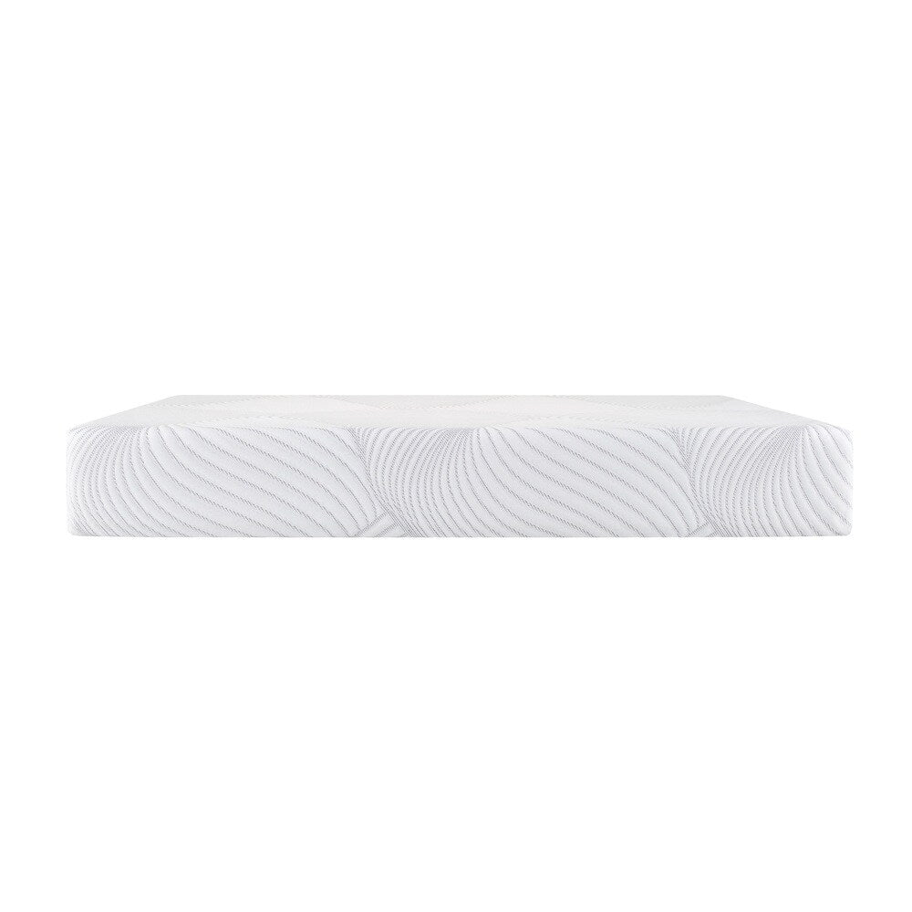 Materasso in memory foam Sealy Conform Essentials da 11,5 pollici in gel morbido