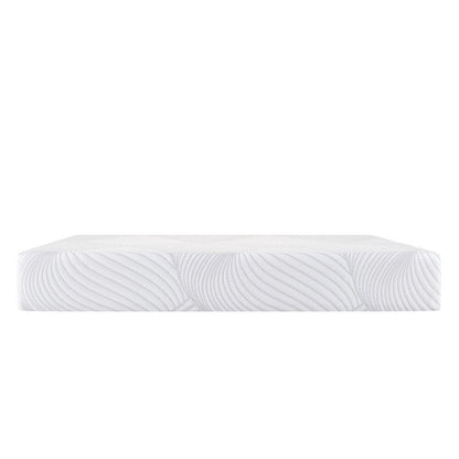 Materasso in memory foam Sealy Conform Essentials da 11,5 pollici e set letto regolabile Ease
