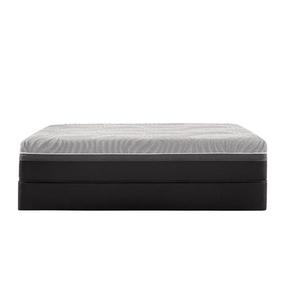 Set di materassi Sealy Hybrid Performance da 13,5 pollici, modello California King-size