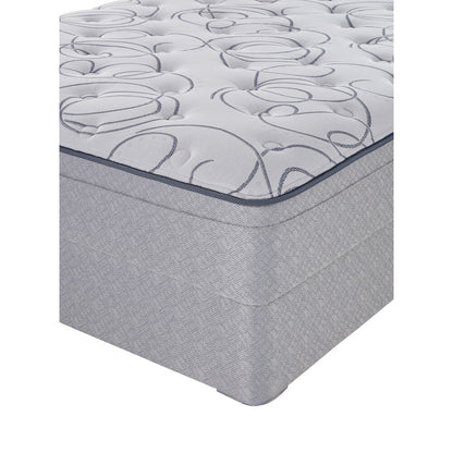 Materasso Sealy Madison Cafe Plush Euro Top Twin-size