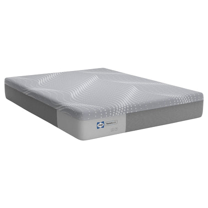 Materasso in memory foam Sealy Posturepedic da 11 pollici