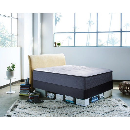 Materasso Sealy Posturepedic Happy Canyon Firm California King-size