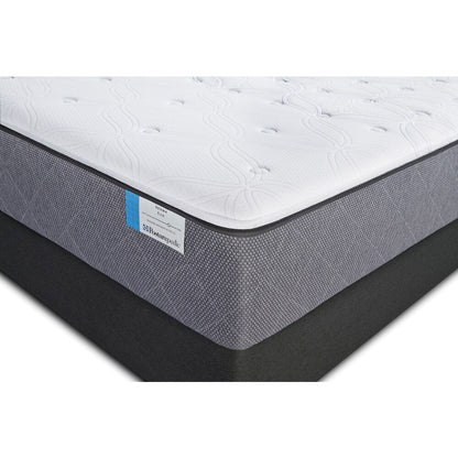 Set di materassi Sealy Posturepedic Happy Canyon Firm Full-size