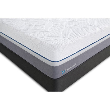 Materasso Sealy Posturepedic Hybrid Silver Plush King