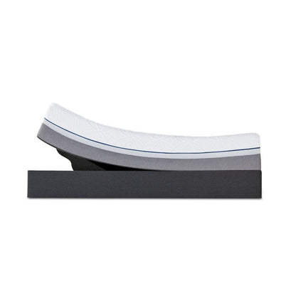 Materasso Sealy Posturepedic Hybrid Silver Plush King