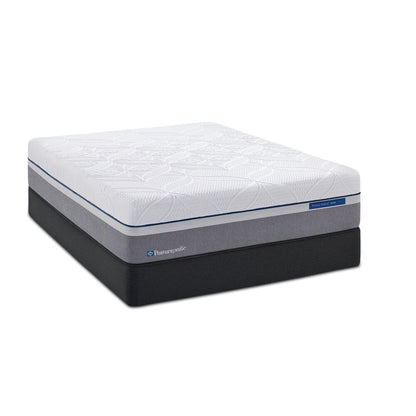 Materasso Sealy Posturepedic Hybrid Silver Plush King