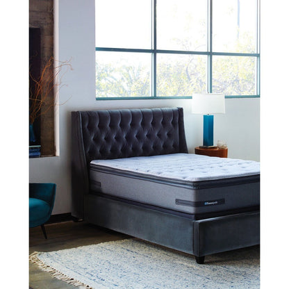 Materasso Sealy Posturepedic San Antonio Valley Firm Twin-size