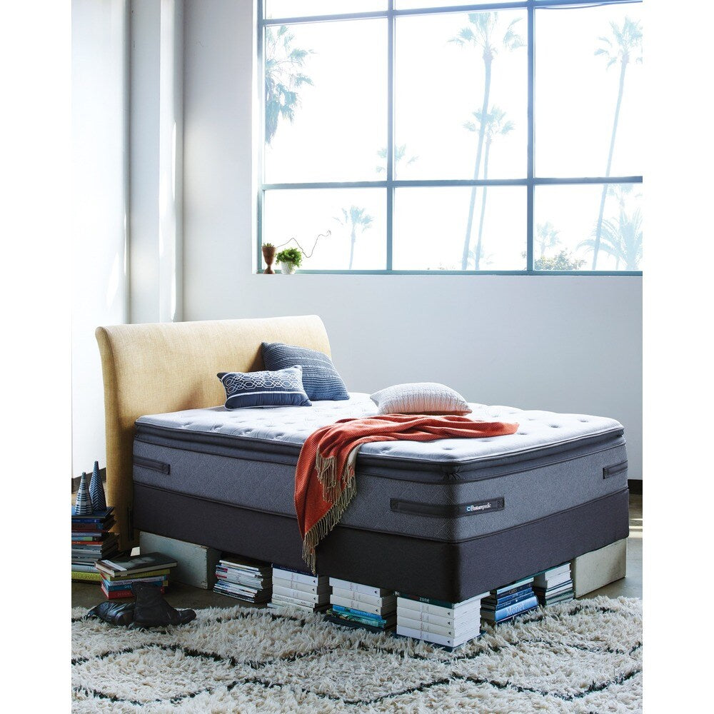 Materasso Sealy Posturepedic San Antonio Valley Firm Twin-size