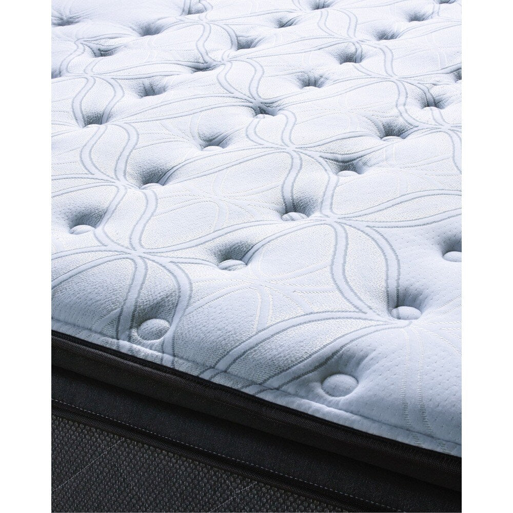 Materasso Sealy Posturepedic San Antonio Valley Firm Twin-size