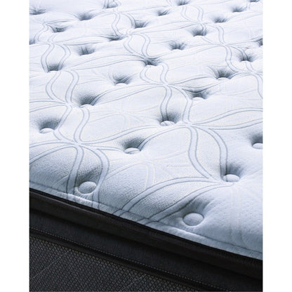 Materasso Sealy Posturepedic San Antonio Valley Firm Twin-size