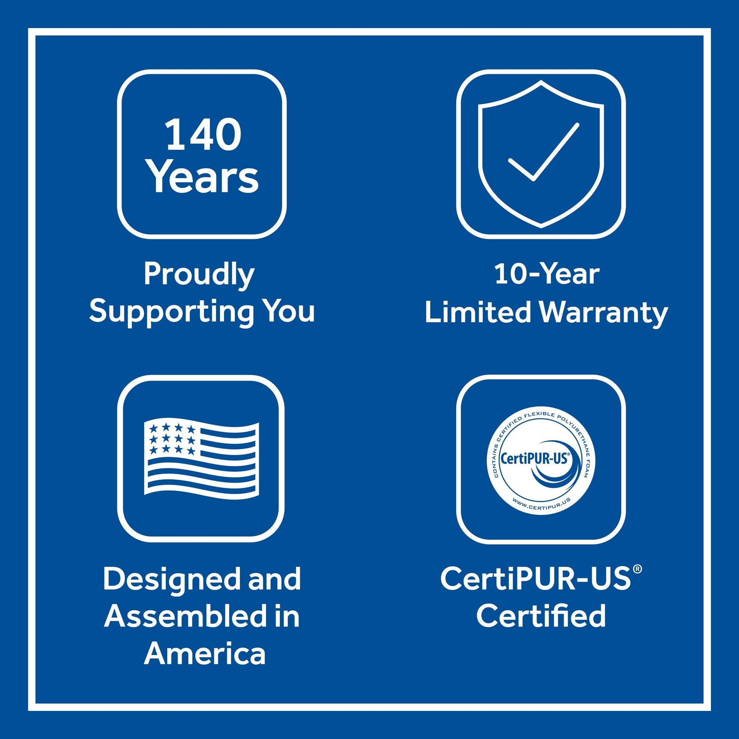 Set di materassi Sealy Posturepedic Spring Cranberry da 13 pollici, in similpelle, di medie dimensioni