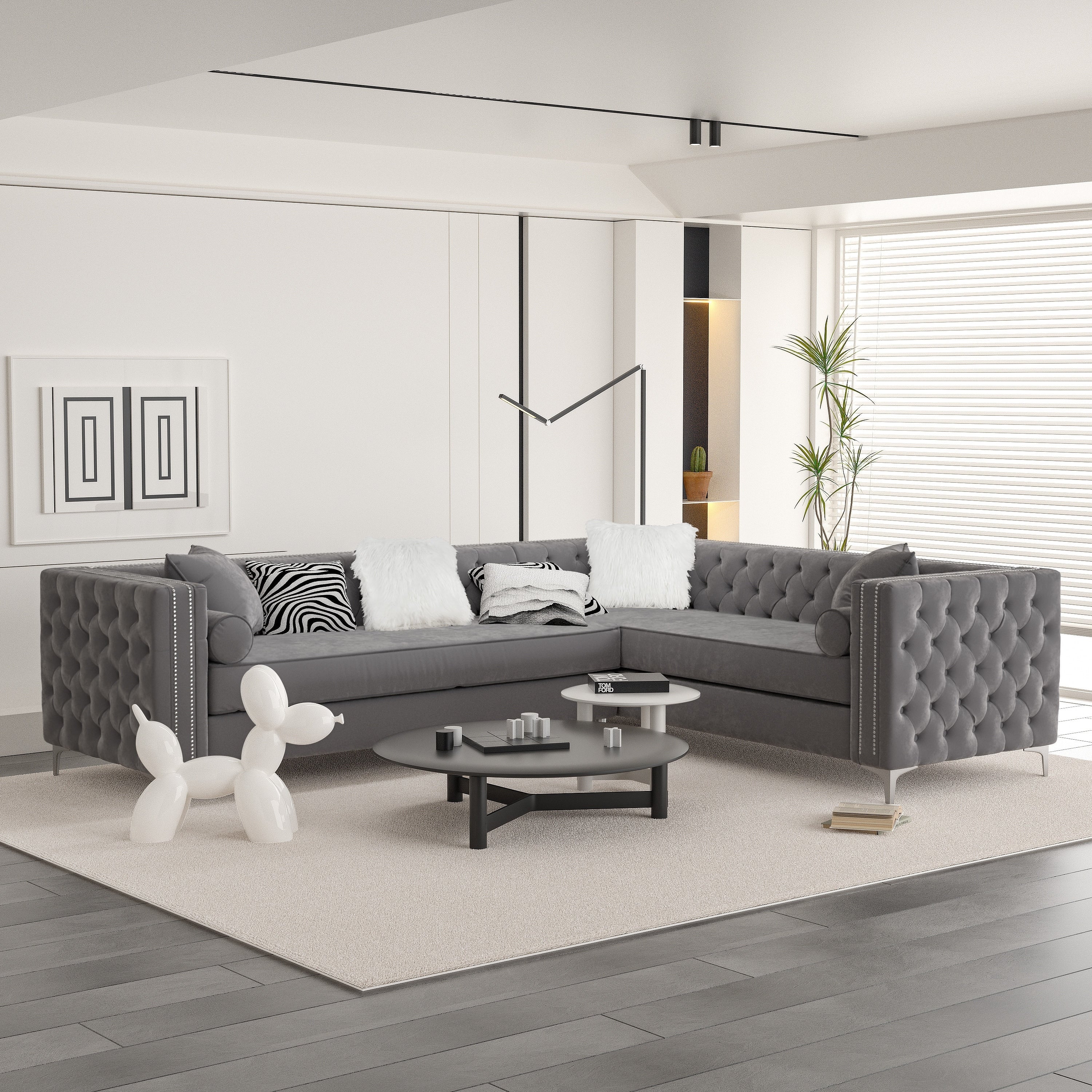 Selected Variant Image