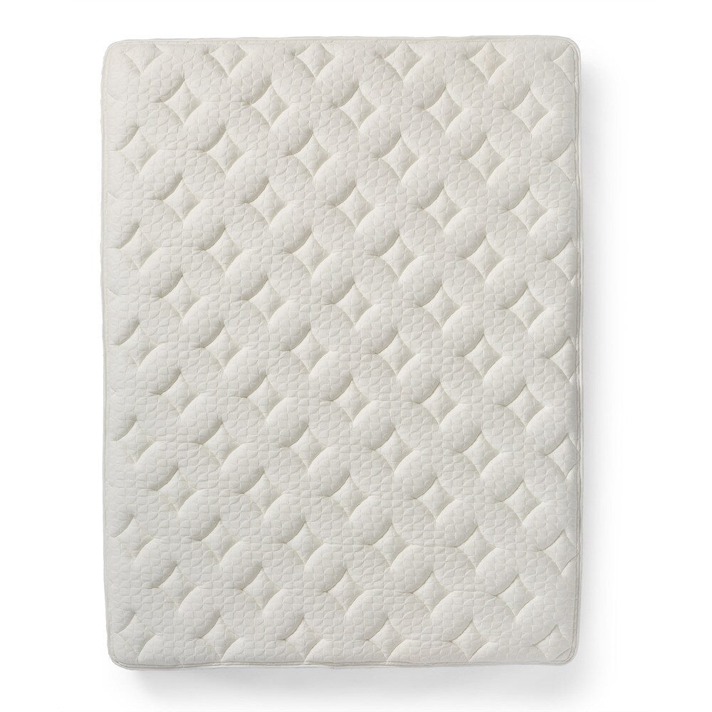 Seleziona il materasso in schiuma gel AirFlow trapuntato da 10 pollici di dimensioni standard