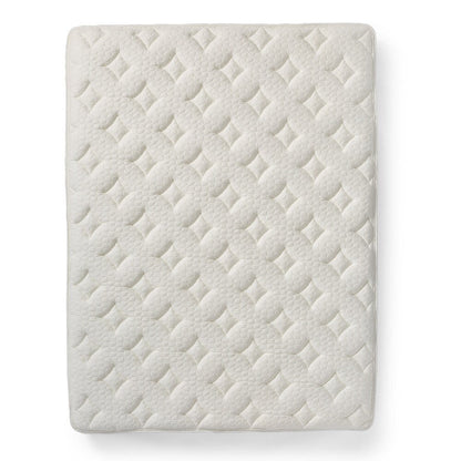 Seleziona il materasso in schiuma gel AirFlow trapuntato da 10 pollici di dimensioni standard