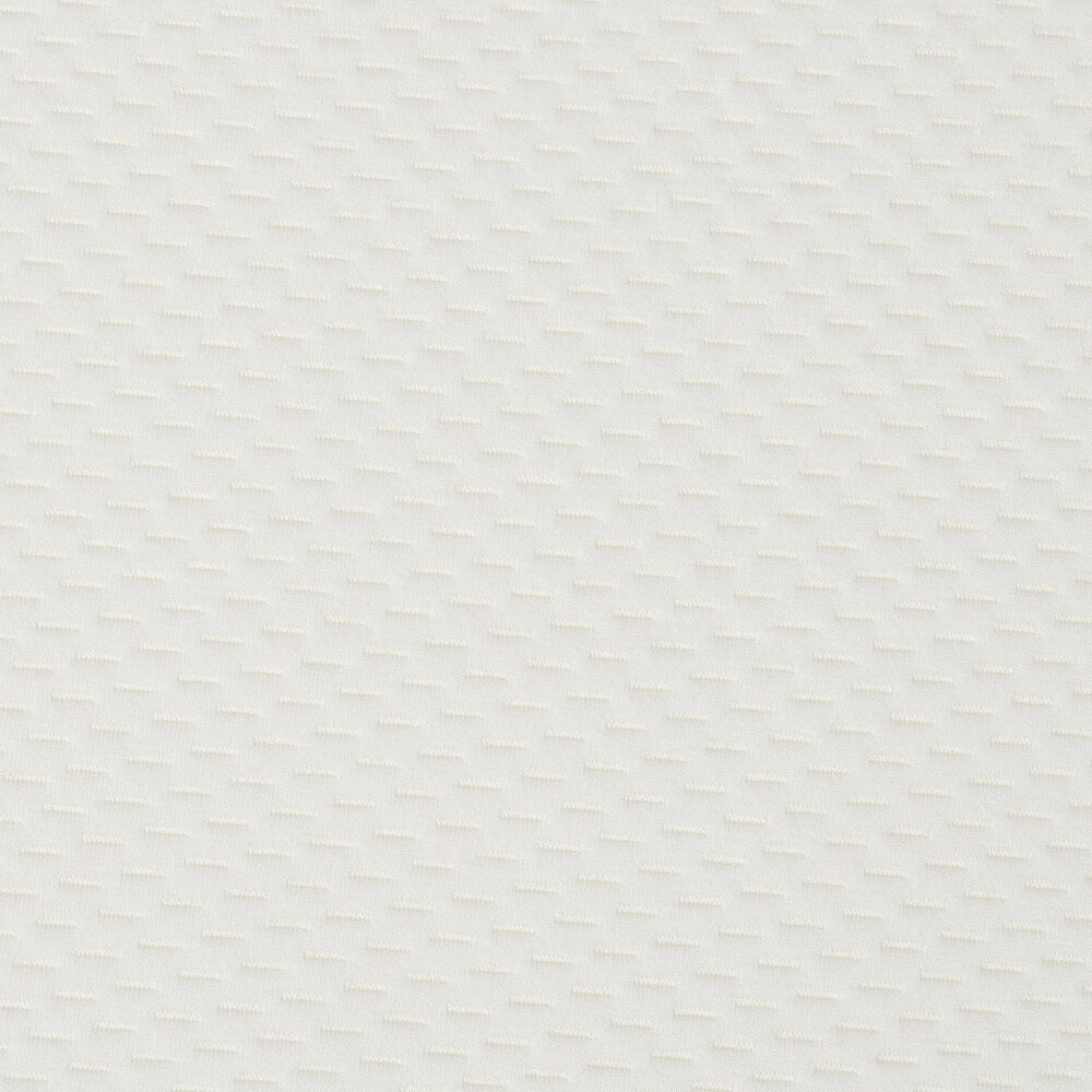 Materasso in schiuma gel comfort Select Luxury da 10 pollici - Bianco